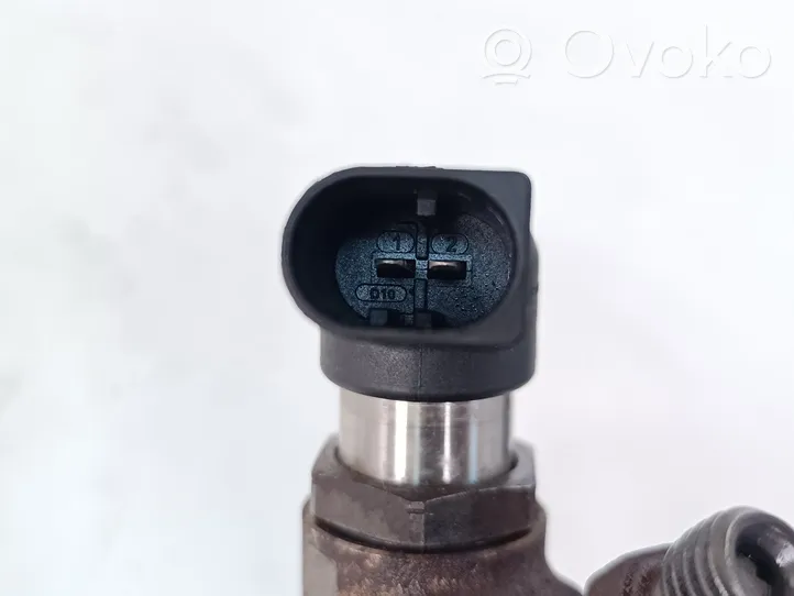 Ford Kuga I Injecteur de carburant 9657144580