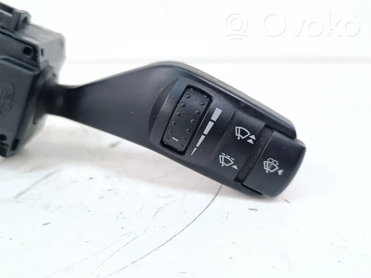 Ford Kuga I Wiper control stalk 4M5T17A553BD