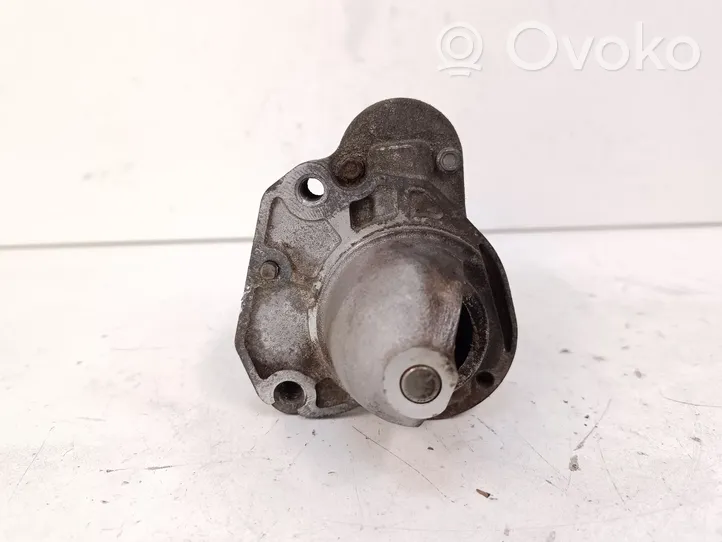 Dodge Grand Caravan Motor de arranque 04801839AB