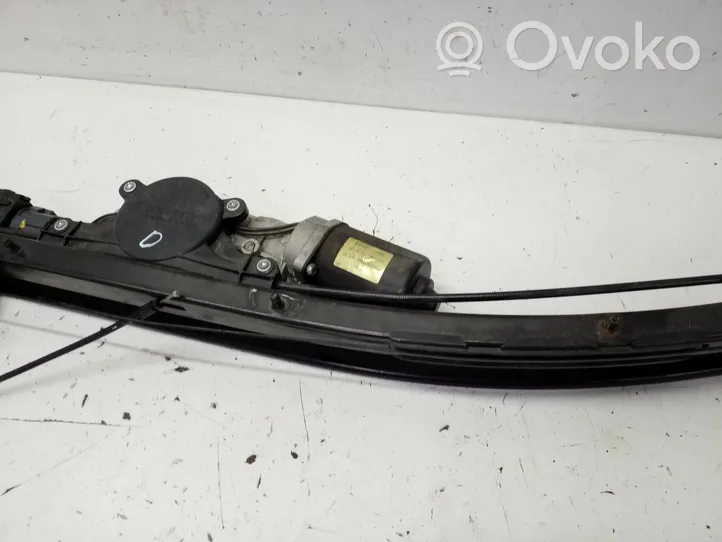 Dodge Grand Caravan Liukuoven moottorin kokoonpano 68060498ADA