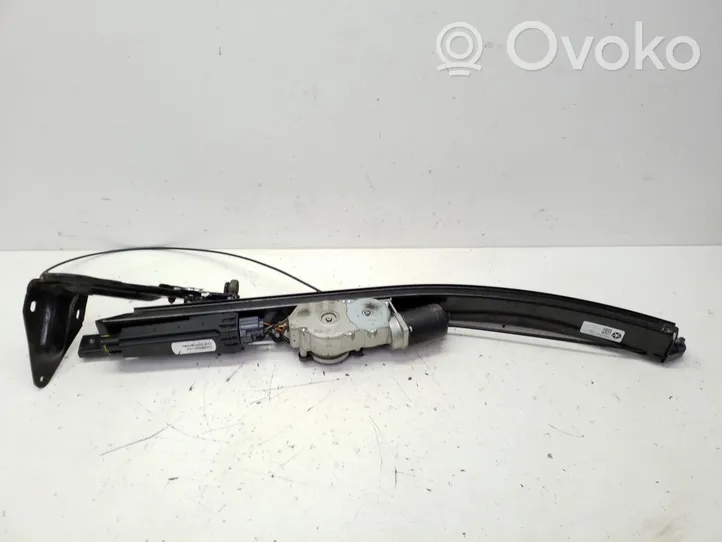 Dodge Grand Caravan Liukuoven moottorin kokoonpano 68060498ADA