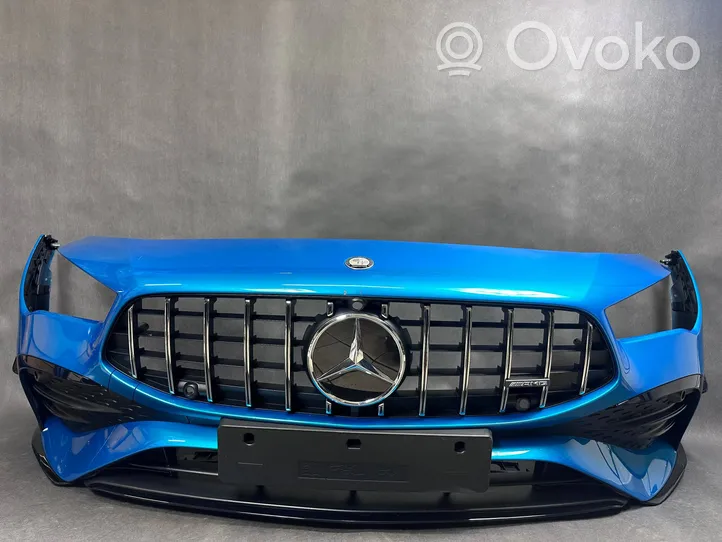 Mercedes-Benz CLA C118 X118 Osłona pod zderzak przedni / Absorber A1188804803