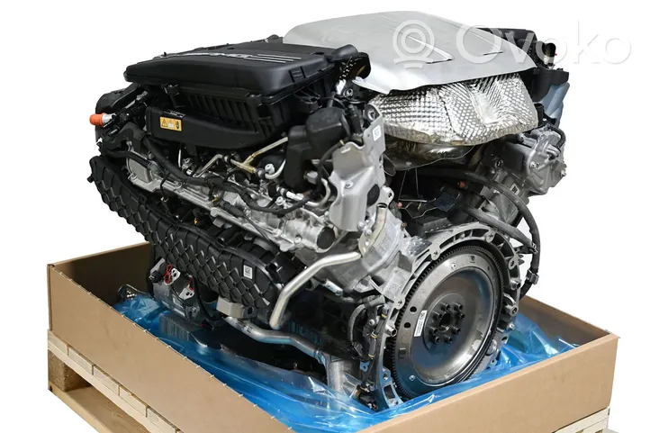 Mercedes-Benz E AMG W213 Engine block A1770109602