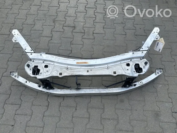 Mercedes-Benz E W213 Kit frontale A213620630000