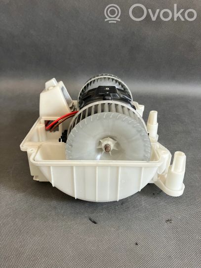 A2228202214 Mercedes-Benz S W222 Heater fan/blower, 167.06 € | RRR