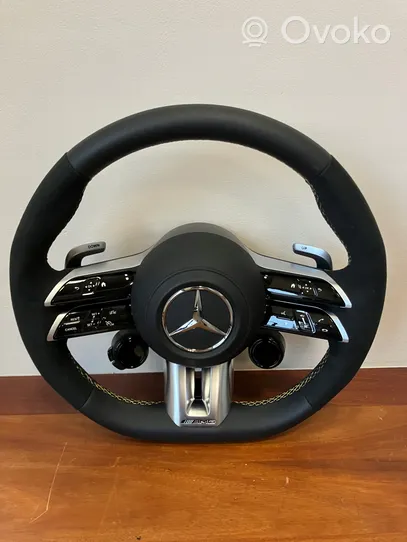 Mercedes-Benz E AMG W213 Vairas 