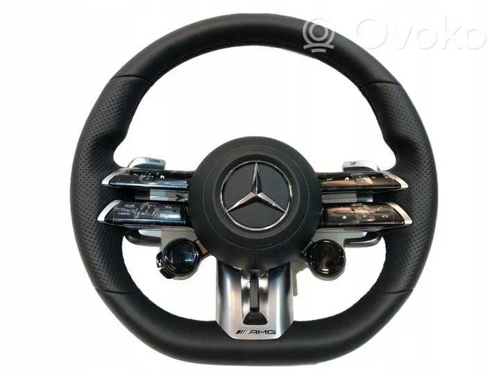 Mercedes-Benz S W223 Volant 