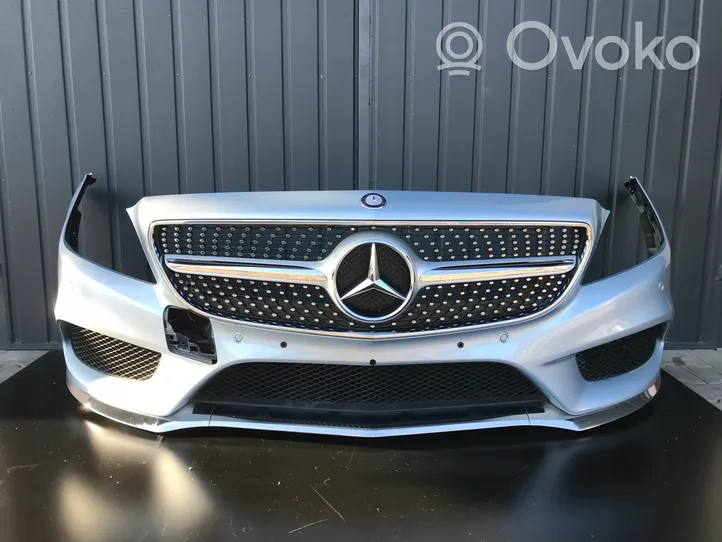 Mercedes-Benz CLS C218 X218 Etupuskuri A21888850500