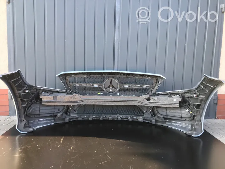 Mercedes-Benz CLS C218 X218 Etupuskuri A21888850500