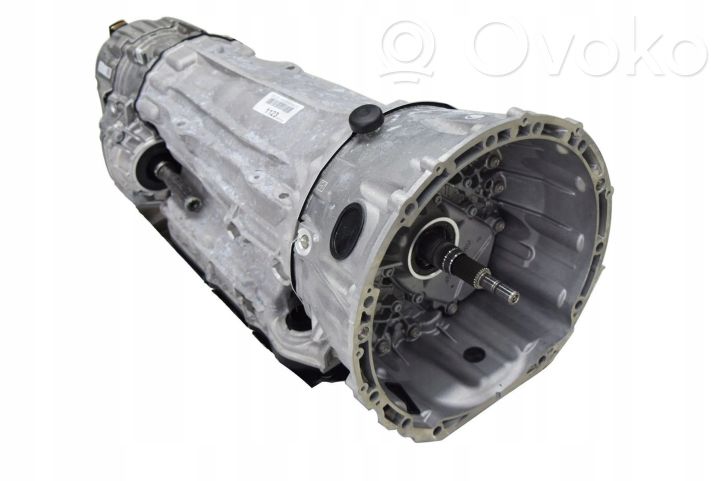 722971 Mercedes-Benz S C217 Automatic gearbox, 2672.94 € | RRR 