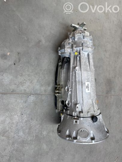 722971 Mercedes-Benz S C217 Automatic gearbox, 2672.94 € | RRR 