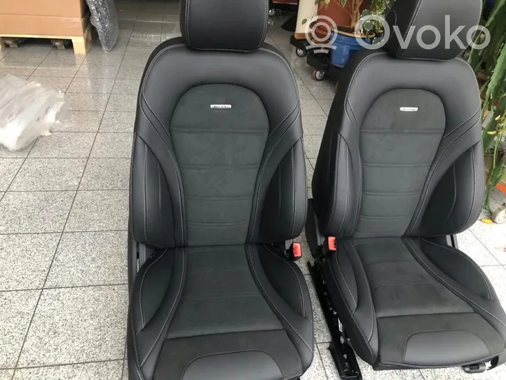 Mercedes-Benz GLC X253 C253 Set interni A2537800000