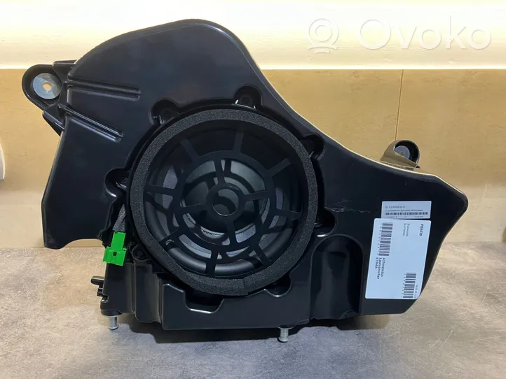 Mercedes-Benz E W238 Subwoofer W2388206500