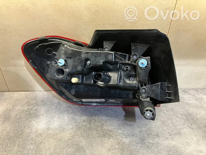 Mercedes-Benz EQA Lampa tylna A2479063001