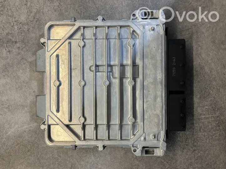 Mercedes-Benz GLC X253 C253 Calculateur moteur ECU A2649001200