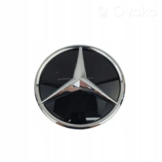 Mercedes-Benz G W463 Logotipo/insignia/emblema del fabricante A4638884300