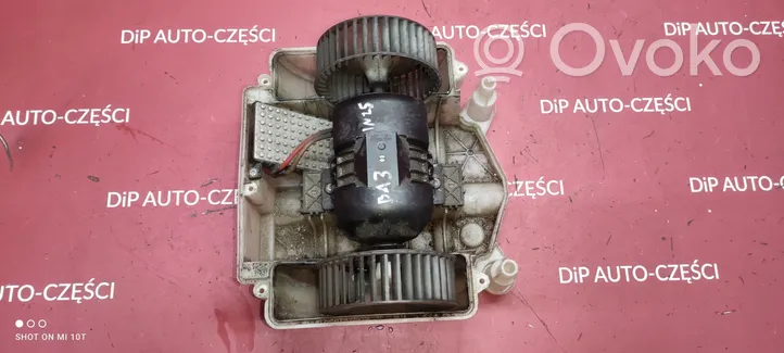 Mercedes-Benz S W221 Mazā radiatora ventilators 9403401