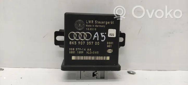 Audi A5 8T 8F Module d'éclairage LCM 8K5907357