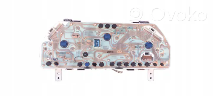 Rover 25 Compteur de vitesse tableau de bord AR0054204