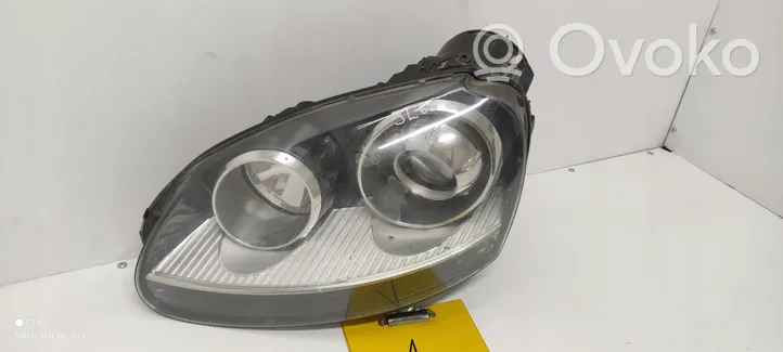 Volkswagen Golf V Lampa przednia 1K6941039