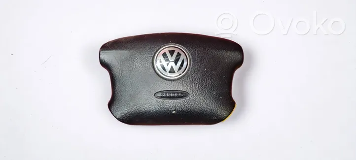 Volkswagen PASSAT B5 Poduszka powietrzna Airbag kierownicy 3B0880201AM