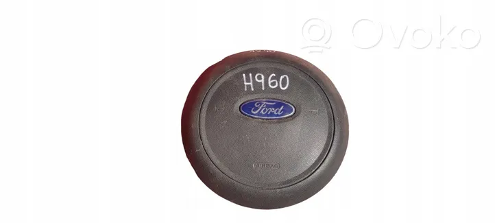 Ford Ka Airbag dello sterzo 735498411