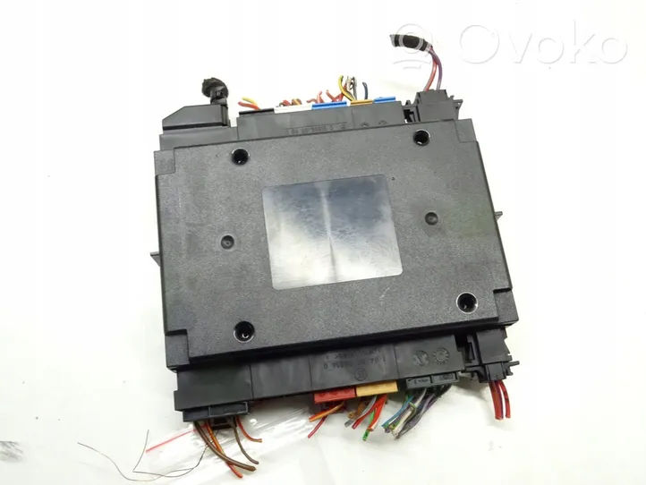 Porsche Cayenne (9PA) Module confort 7L5937049C