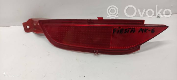 Ford C-MAX II Riflettore fanale posteriore 8A6117E847AB