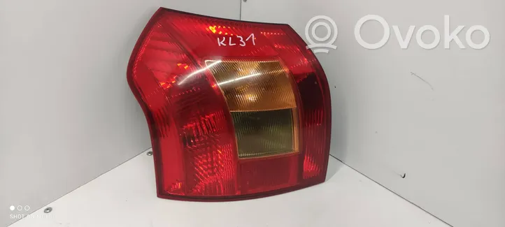 Toyota Corolla E120 E130 Lampa tylna 