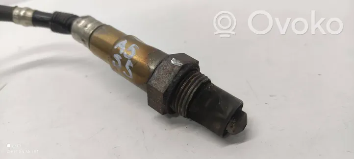 Audi A6 S6 C6 4F Sonde lambda 07L906262K