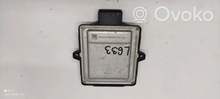 Volkswagen PASSAT B6 Autres relais 10R042094