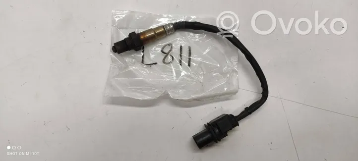 KIA Ceed Sonda lambda 393504A410