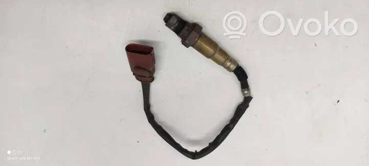 Audi A6 S6 C6 4F Sonde lambda 07L906265F