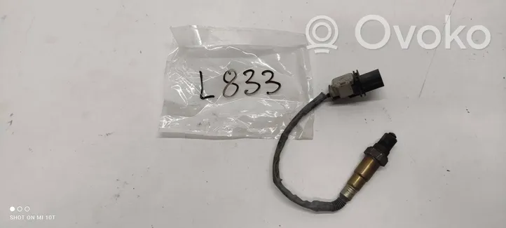 Audi A5 8T 8F Sonde lambda 07L906262S