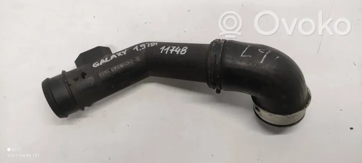 Ford Galaxy Manguera/tubo del intercooler 7M3145957CQ