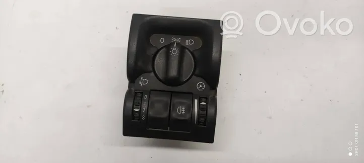 Opel Vectra B Light switch 90569813LB