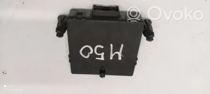 Volkswagen Golf V Gateway control module 1K0907530F