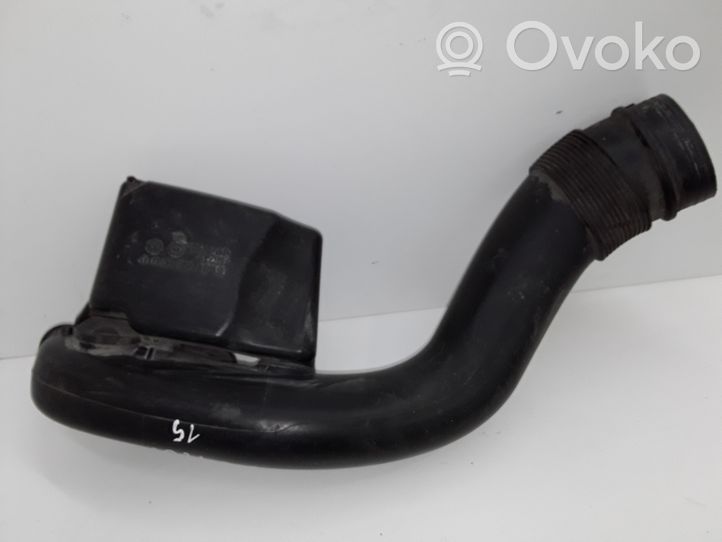 Citroen C5 Air intake duct part 968144888000