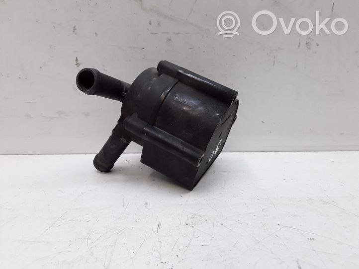 Peugeot 207 CC Electric auxiliary coolant/water pump 701000000