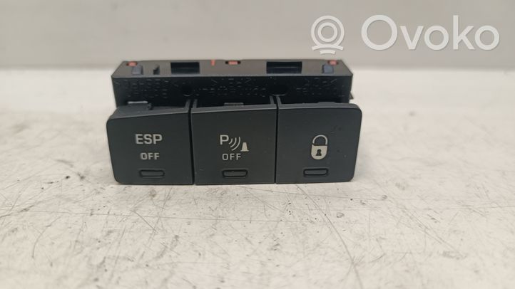 Citroen C3 Picasso Schalter Zentralverriegelung 