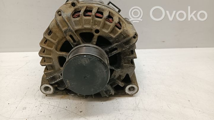 Citroen C5 Generator/alternator 