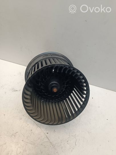 Citroen C3 Picasso Mazā radiatora ventilators T1000588K