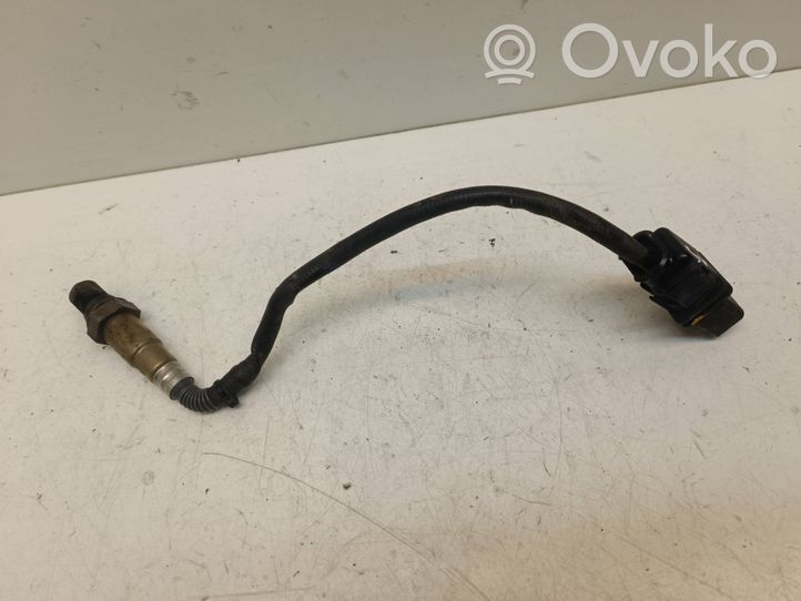 Citroen C4 II Sonde lambda 9687161080