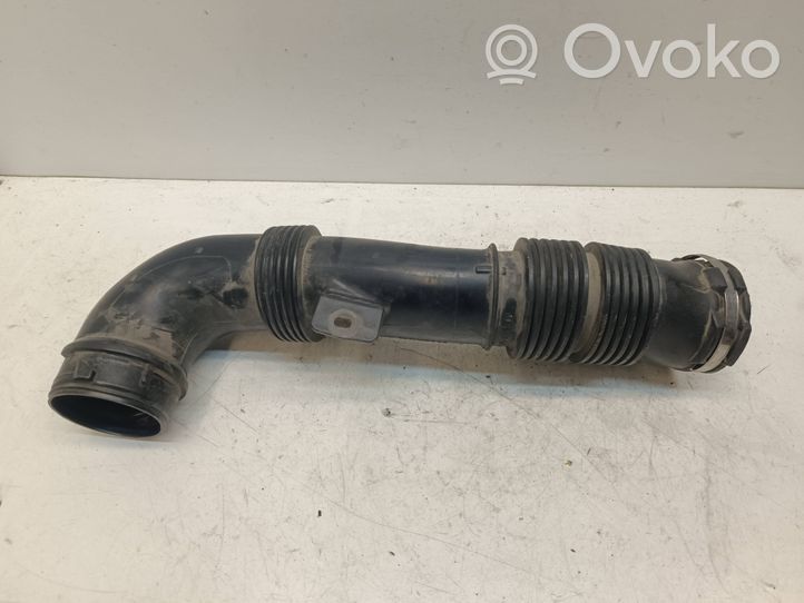 Citroen C4 II Część rury dolotu powietrza 9656237580