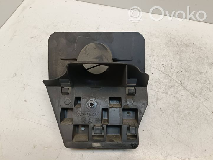 Citroen C4 II Część rury dolotu powietrza 9685952880