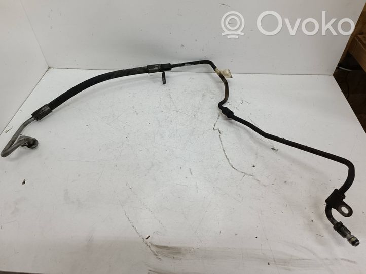 Citroen C5 Przewód zawieszenia pneumatycznego osi przedniej 9682877680