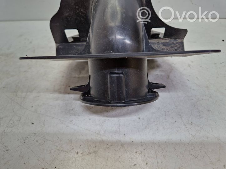 Citroen C4 II Część rury dolotu powietrza 9685952880