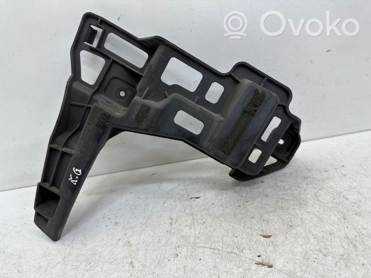 Citroen C4 Grand Picasso Uchwyt / Mocowanie zderzaka tylnego 9808510080