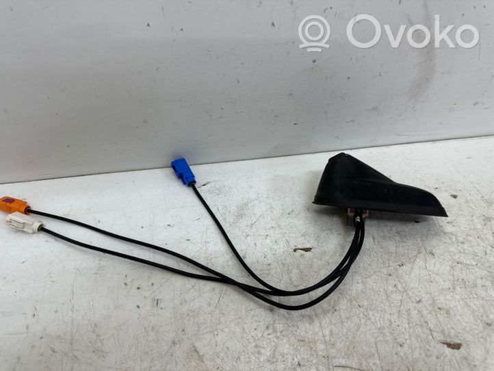 Citroen C4 Grand Picasso Antena GPS 9666452880