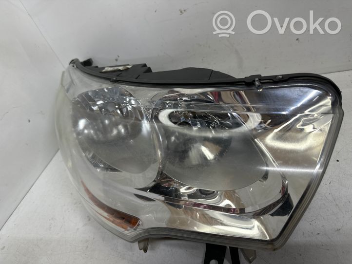 Citroen DS4 Phare frontale 9674903580